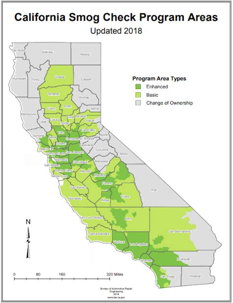 Marin Star <b>Smog</b> - 415. . Smog exempt counties in california 2021